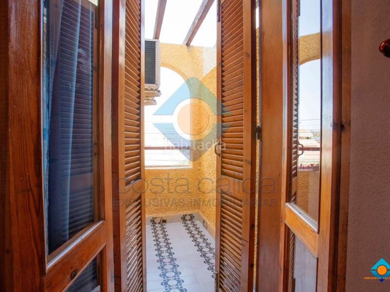 Foto 5ee30008-7d76-4d97-9215-b34989a1274a. Casa playa grande en puerto en Playa Grande-Castellar Mazarrón