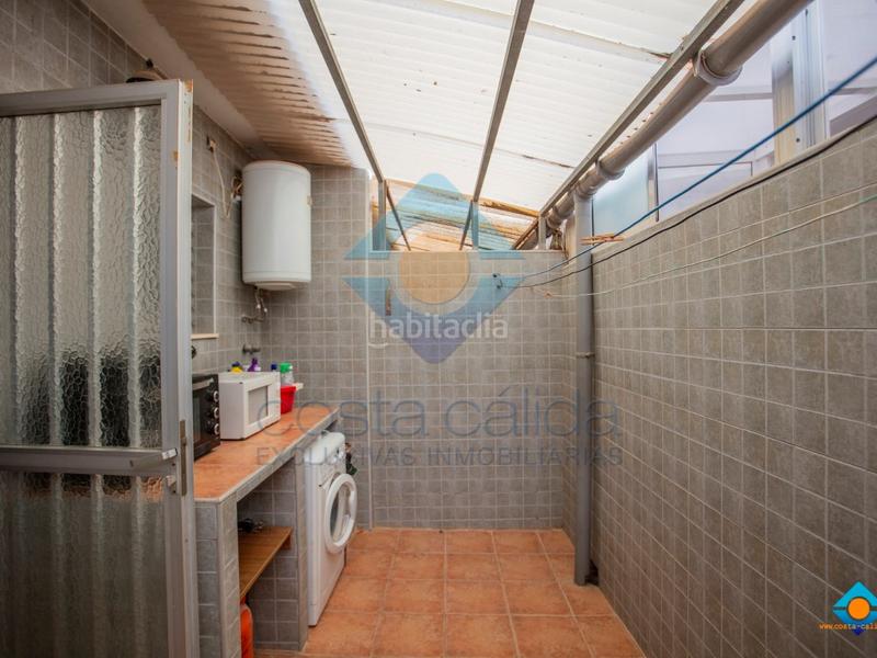Foto 85da0a6c-306d-47fb-82fb-d1929c5e5f14. Casa playa grande en puerto en Playa Grande-Castellar Mazarrón