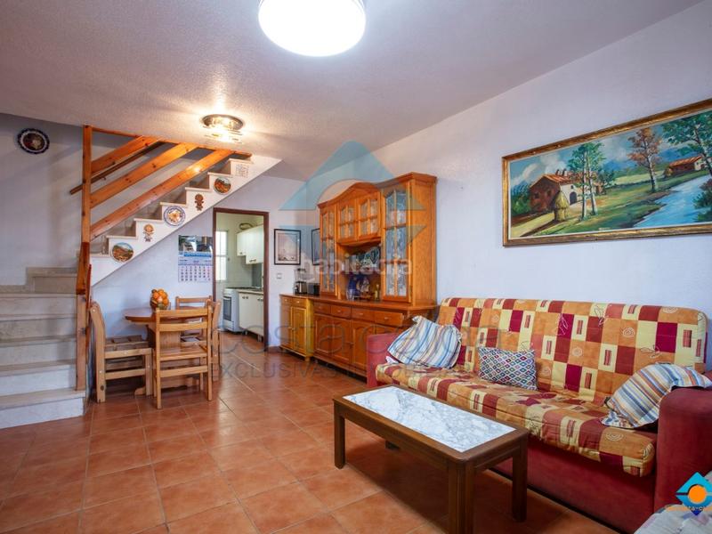 Foto d300a0cf-8d4d-4a87-97e5-ec43031b2a56. Casa playa grande en puerto en Playa Grande-Castellar Mazarrón