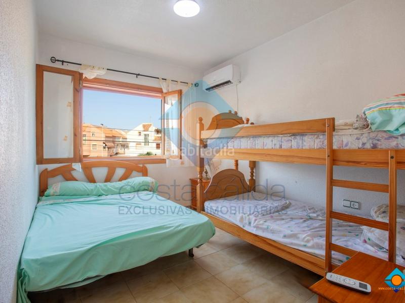 Foto fd355081-4dbf-48e2-ac27-3d5917b1ae05. Casa playa grande en puerto en Playa Grande-Castellar Mazarrón