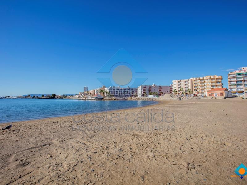 Foto 01726cc1-5728-44fe-8cf5-d941a901bc4e. Piso ático a la venta en puerto en Bahia Mazarrón