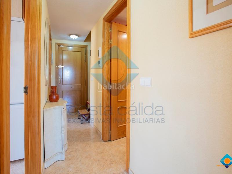 Foto 2876f739-d5ad-4750-ac69-ef6a0d95fe5a. Piso ático a la venta en puerto en Bahia Mazarrón