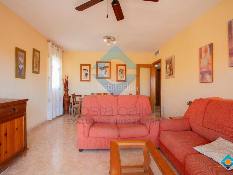 Foto 2c8ba0b2-8b50-4935-86de-f314b23c88bf. Piso ático a la venta en puerto en Bahia Mazarrón