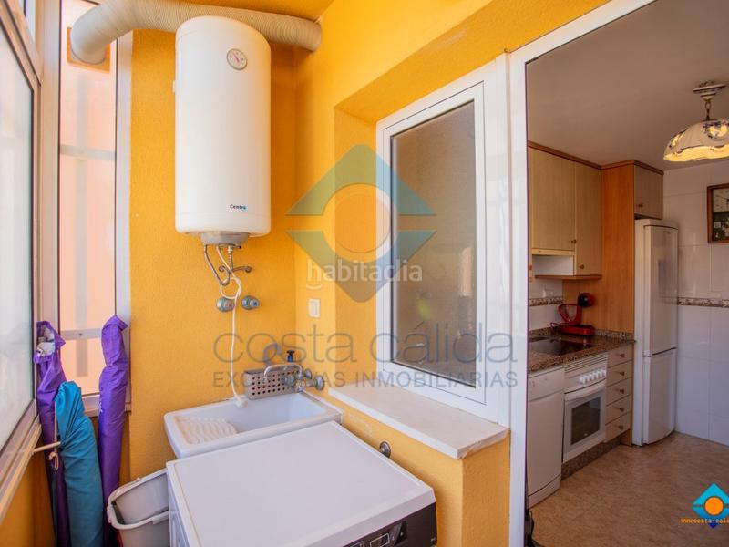 Foto 3c277a2a-5c47-4d98-89f4-d6199f63ec47. Piso ático a la venta en puerto en Bahia Mazarrón