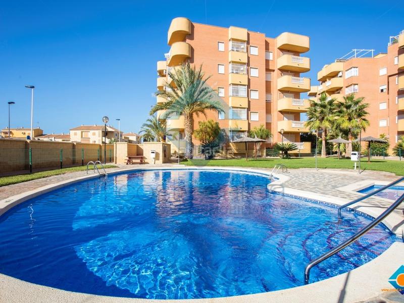 Foto 3dcb265d-3770-45d3-8ee2-a128d7defd67. Piso ático a la venta en puerto en Bahia Mazarrón
