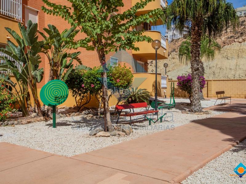 Foto 4664c343-8272-47b0-a260-54b867d16cf5. Piso ático a la venta en puerto en Bahia Mazarrón