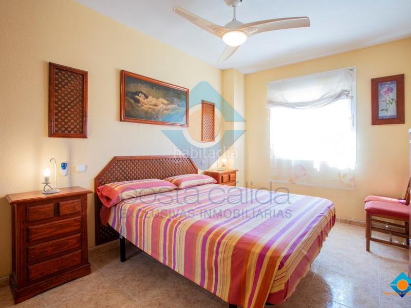 Foto 46fcd296-e9ce-493e-808b-104e956aa2b9. Piso ático a la venta en puerto en Bahia Mazarrón