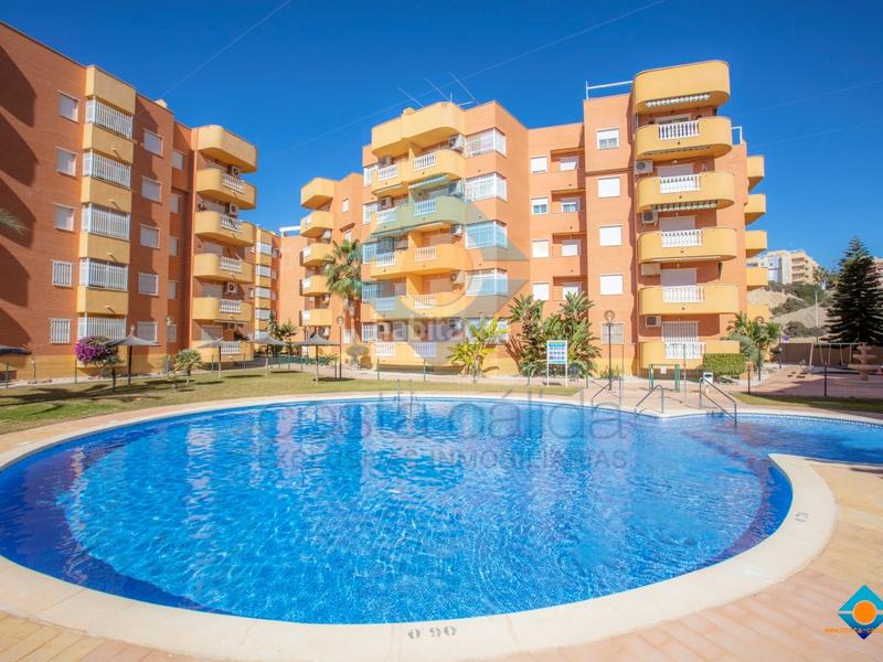 Foto 475692bd-2357-4eb2-b2a4-8fe6551c0964. Piso ático a la venta en puerto en Bahia Mazarrón