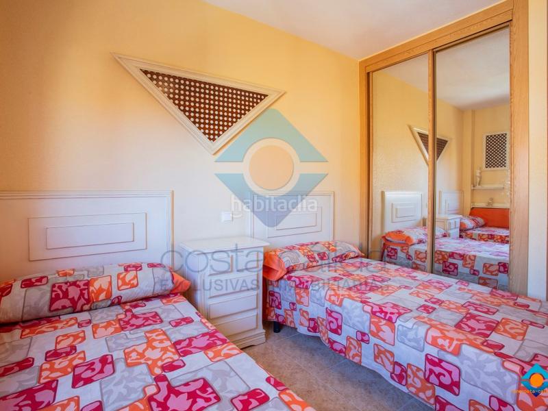 Foto 59525677-4b4d-4bfb-9653-019573074f02. Piso ático a la venta en puerto en Bahia Mazarrón