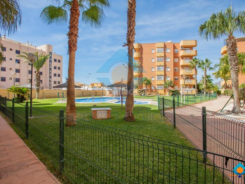Foto 5dc8c3ae-c0db-4afb-a9aa-3c430be79f0c. Piso ático a la venta en puerto en Bahia Mazarrón
