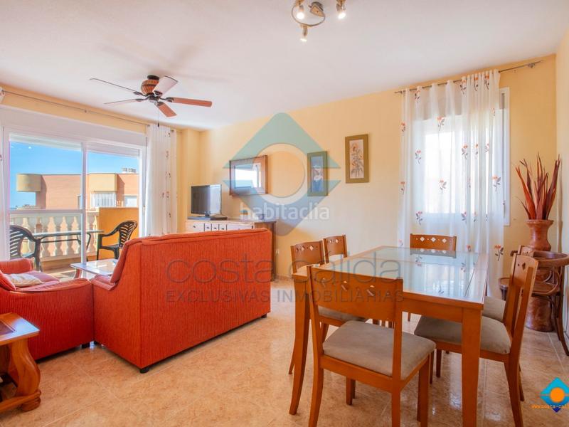Foto 88a3dd20-cf6b-4d07-8947-9dccff7fc120. Piso ático a la venta en puerto en Bahia Mazarrón