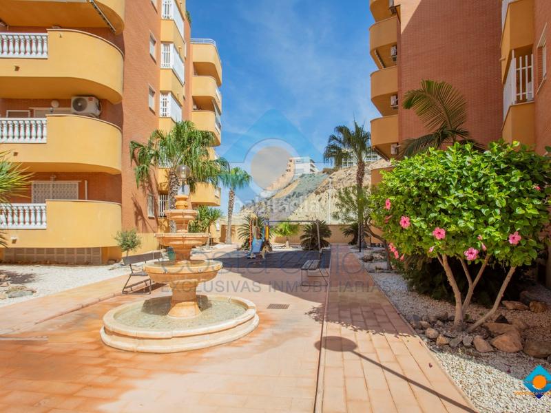 Foto 908f7cbb-6f3b-4cd0-ab07-5d81070aeda9. Piso ático a la venta en puerto en Bahia Mazarrón