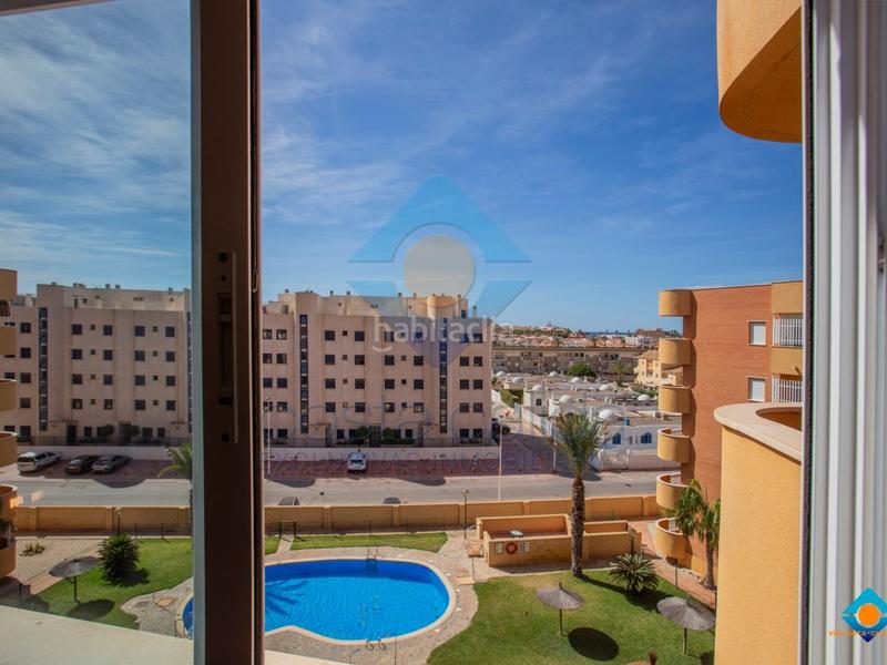 Foto 910c83b7-3693-41f7-b2f9-54a0e115a60e. Piso ático a la venta en puerto en Bahia Mazarrón