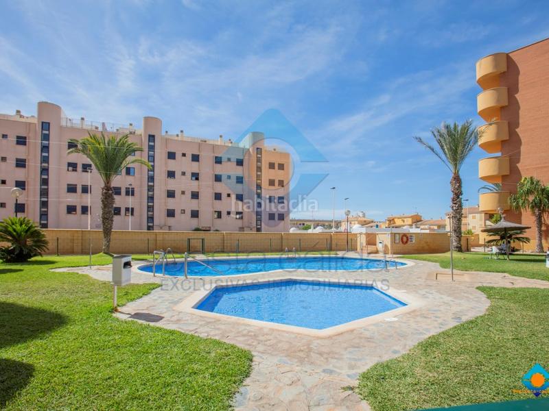 Foto 9e533f3e-3fb5-49a2-8412-ecdf1cec265f. Piso ático a la venta en puerto en Bahia Mazarrón