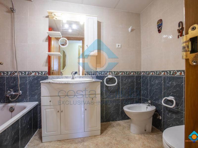 Foto a89fad98-4803-46ee-b741-069caa194c2a. Piso ático a la venta en puerto en Bahia Mazarrón