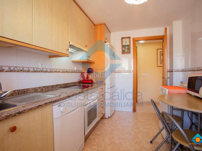 Foto b5886893-4082-4036-b1c7-9cec7721d874. Piso ático a la venta en puerto en Bahia Mazarrón