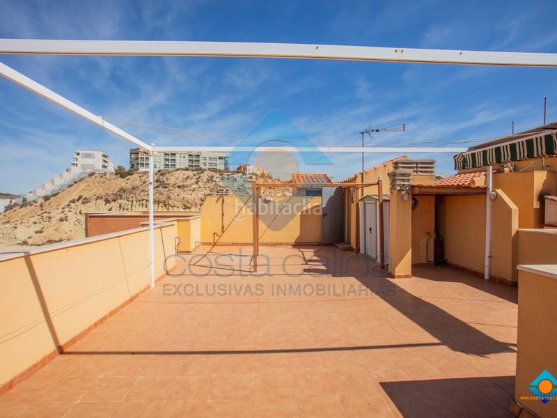 Foto b7061a59-1029-4393-9ec1-beba2710ff0b. Piso ático a la venta en puerto en Bahia Mazarrón