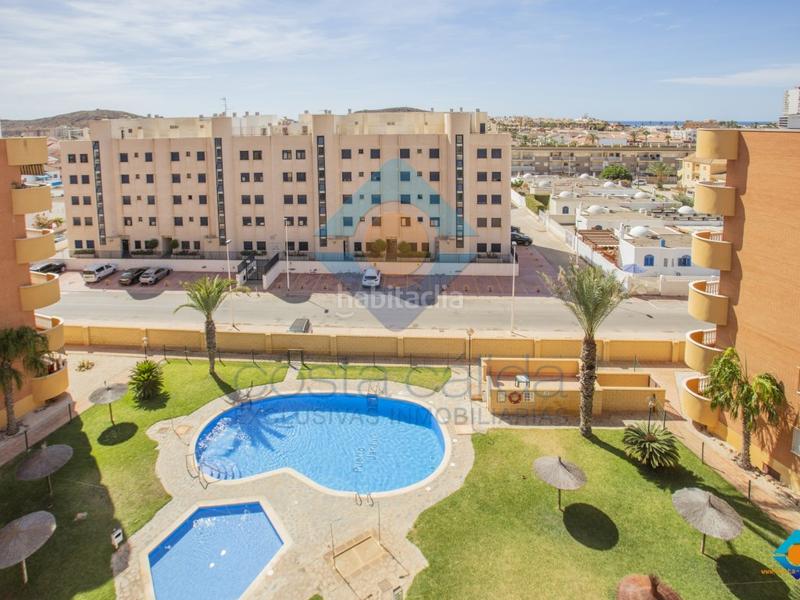 Foto bd9bc8c5-70b6-4922-8638-2bcc48e934c9. Piso ático a la venta en puerto en Bahia Mazarrón