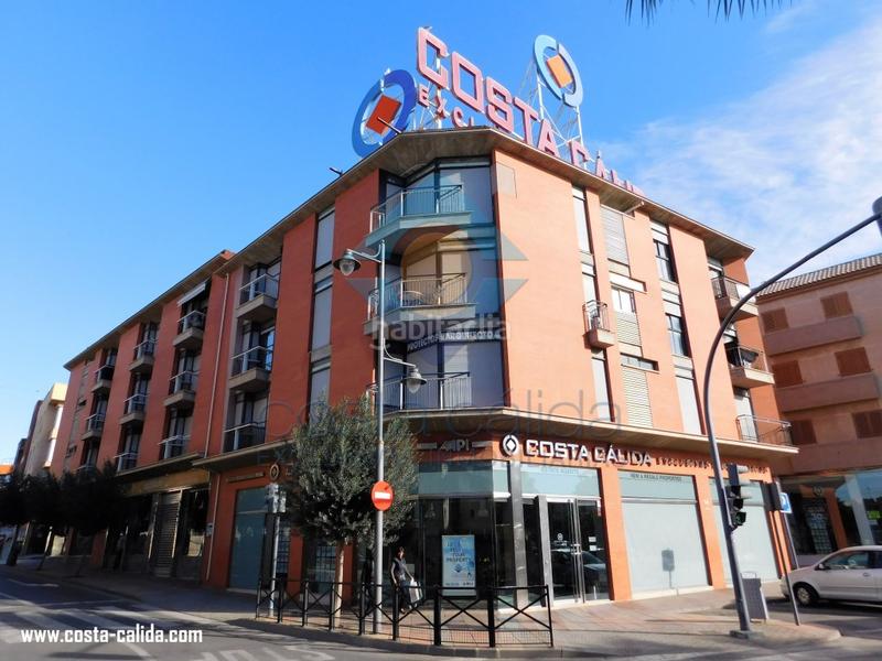 Foto be4b46e8-bd11-4a49-b456-9f07b6ce9355. Piso ático a la venta en puerto en Bahia Mazarrón