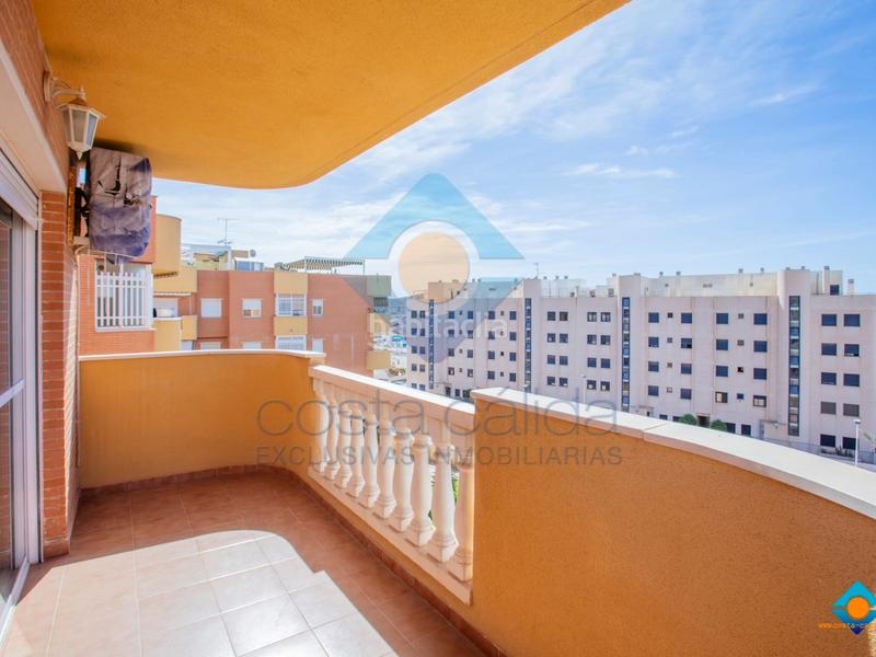 Foto bf1dea96-505a-43fb-8d0f-1391abd3685d. Piso ático a la venta en puerto en Bahia Mazarrón
