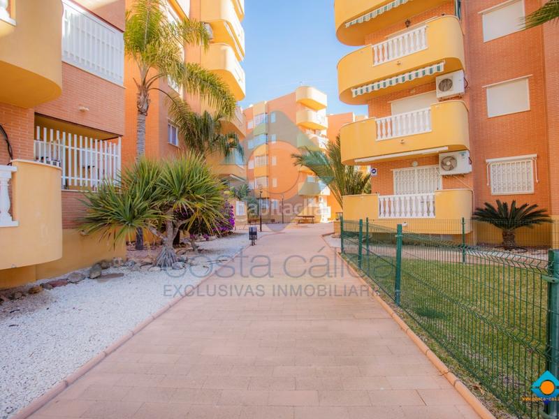 Foto c5606930-dbce-48ee-9515-751fbda29de8. Piso ático a la venta en puerto en Bahia Mazarrón