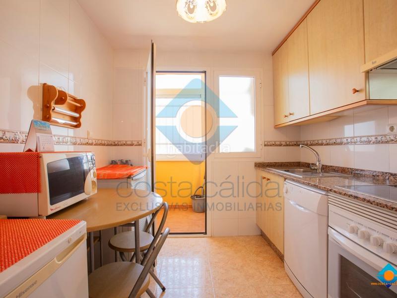 Foto e1a52aee-6922-49f7-9ce4-0aed0f8a66c7. Piso ático a la venta en puerto en Bahia Mazarrón