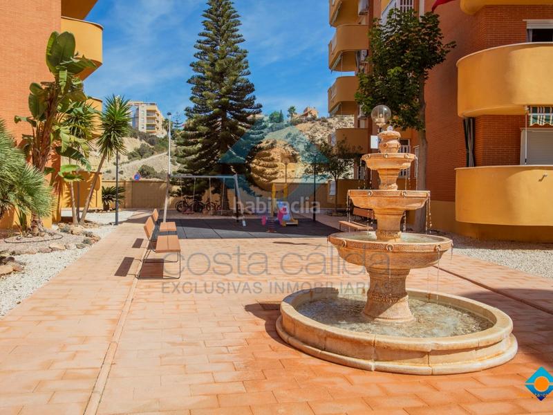 Foto e7a32427-445f-4755-a558-5d76e33f6a85. Piso ático a la venta en puerto en Bahia Mazarrón