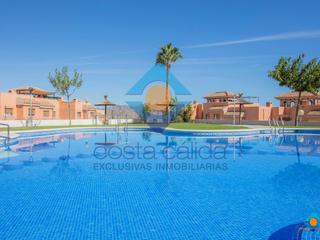 Planta baixa en Los Puertos. Vistas al mar en isla plana a qu esperas?