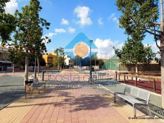 Haus in Playa Sol. Dúplex a la venta en playasol, puerto de mazarrón