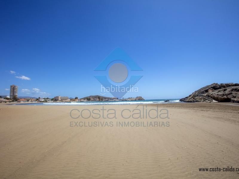 Foto 3e02d1c4-57d0-4b81-a84c-5c6cd0706ef1. Haus in Bahia Mazarrón