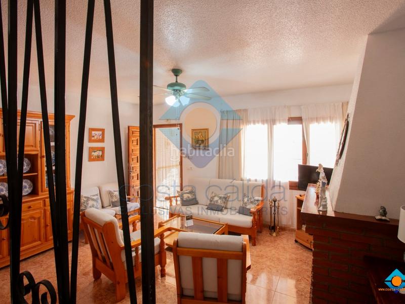 Foto fc2b881a-9932-4cbe-9b02-5897771c505a. Haus in Bahia Mazarrón