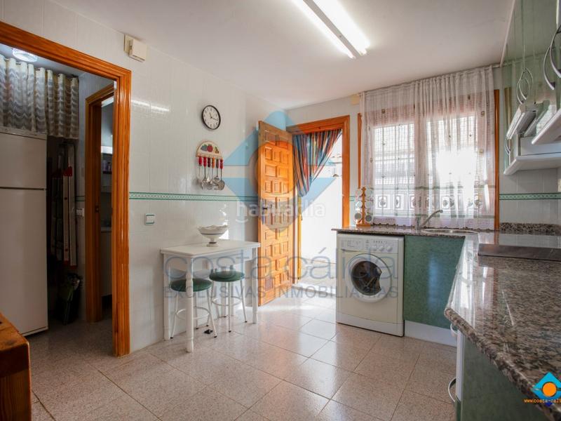Foto 00781126-b776-4fb4-b908-6732ef646522. Casa amb aparcament a Playa Grande-Castellar Mazarrón