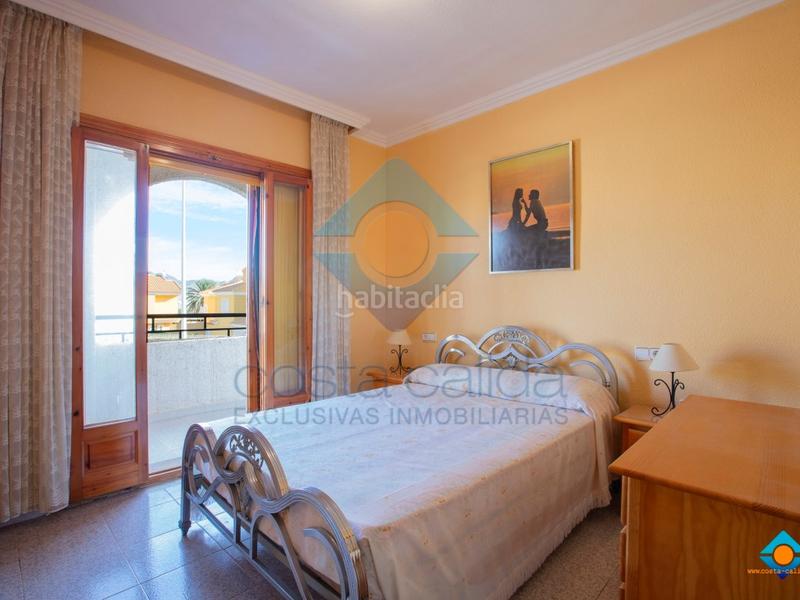 Foto 030357dd-9a07-47a9-b185-780f6cb41041. Casa amb aparcament a Playa Grande-Castellar Mazarrón