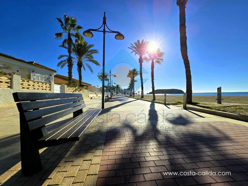 Foto 2037d113-6d96-4f1b-8a8a-bf1d63d3bef6. Casa amb aparcament a Playa Grande-Castellar Mazarrón