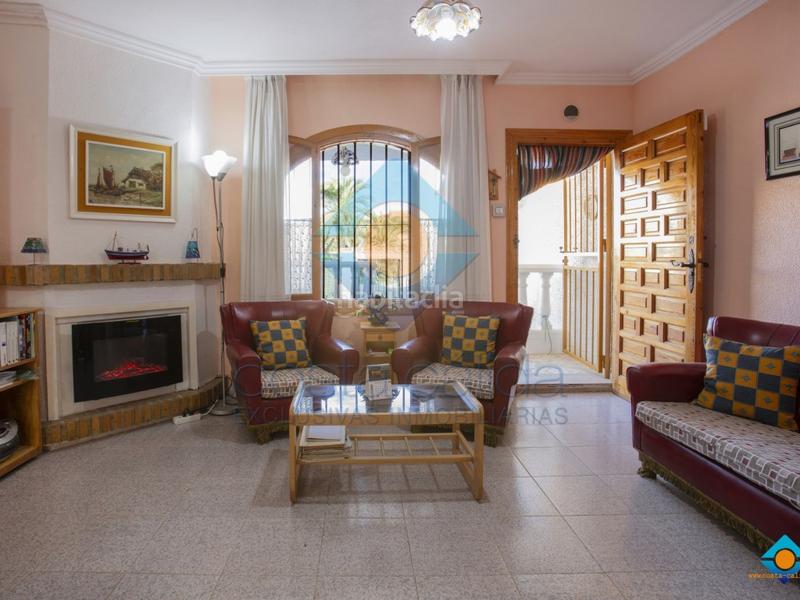 Foto 2dfab948-3f83-4d6c-9040-f1f3715bbef6. Casa amb aparcament a Playa Grande-Castellar Mazarrón