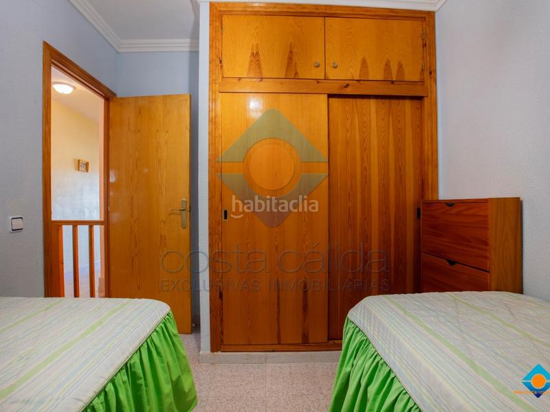 Foto 37bfe45c-b14c-4ae6-b4df-6cf1c4343ca2. Casa amb aparcament a Playa Grande-Castellar Mazarrón