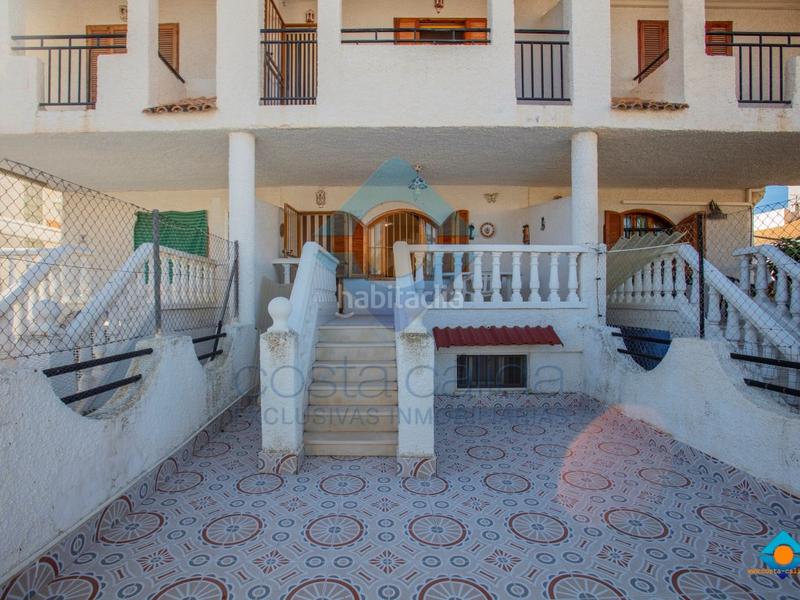 Foto 3d8ca711-f99e-4d54-8620-ca044e9125e8. Casa amb aparcament a Playa Grande-Castellar Mazarrón