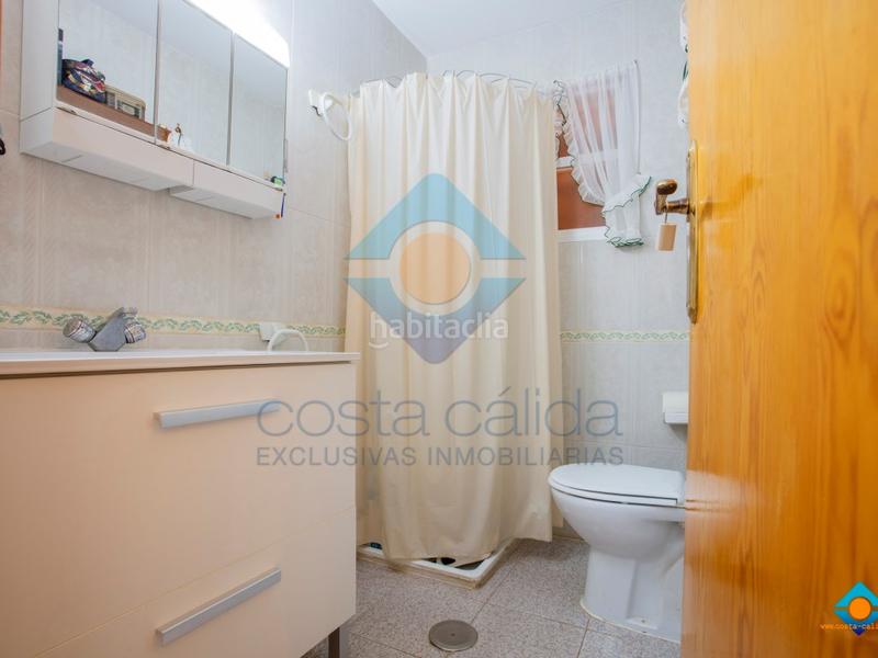Foto 4d86c6b5-4780-4404-bd99-7d1f8058c916. Casa amb aparcament a Playa Grande-Castellar Mazarrón