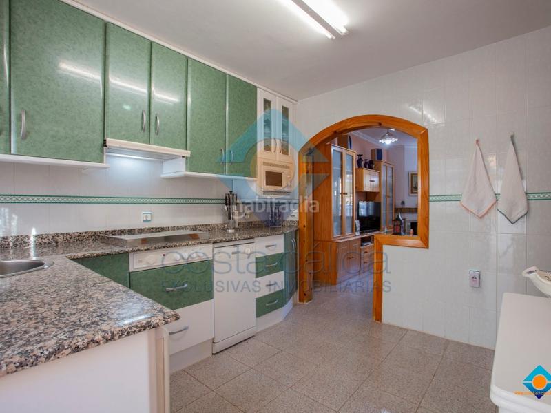 Foto 53387c2f-41ec-4f46-a396-7fe717c9555e. Casa amb aparcament a Playa Grande-Castellar Mazarrón