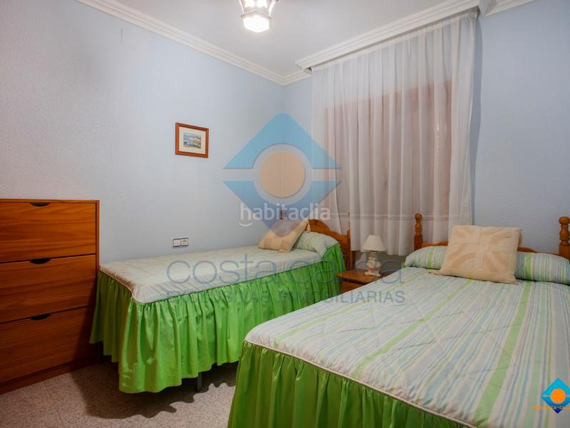 Foto 5f1d6a9d-e5ea-40ec-8722-6c1d1796ea6e. Casa amb aparcament a Playa Grande-Castellar Mazarrón