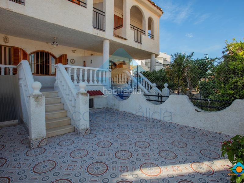 Foto 7126ae3e-ddf2-4c51-822c-e752f7e0e034. Casa amb aparcament a Playa Grande-Castellar Mazarrón