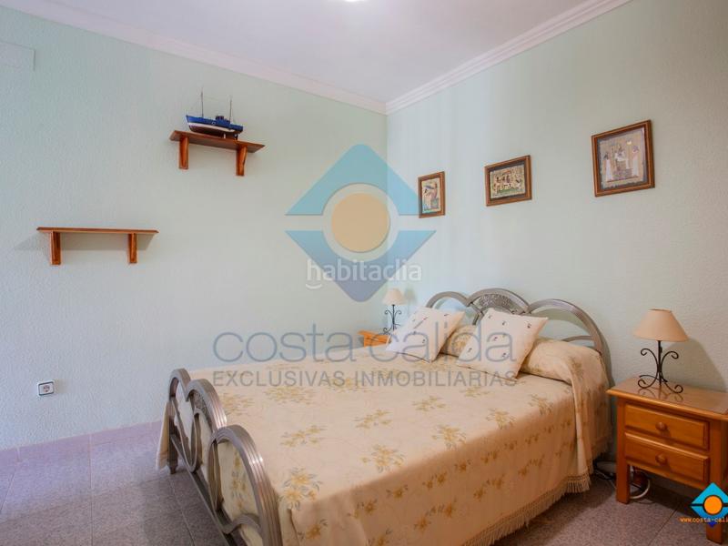 Foto 7b010ac7-8466-42a5-bab9-cf0238053ae4. Casa amb aparcament a Playa Grande-Castellar Mazarrón