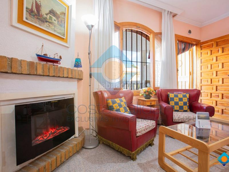 Foto 7c744c54-adaa-4d9a-b207-1e0e8ce0d1cd. Casa amb aparcament a Playa Grande-Castellar Mazarrón