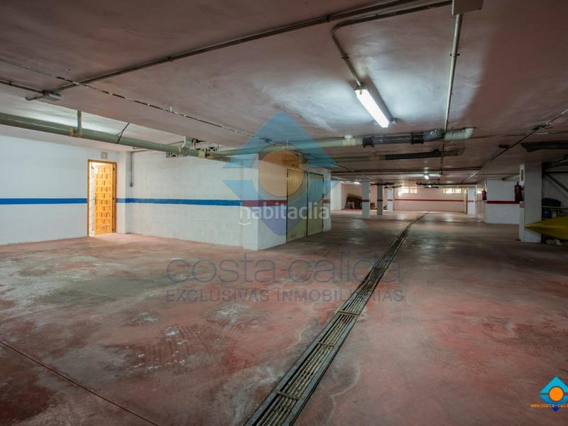 Foto 9732e460-4d38-474f-b0cb-77fd2dbf6328. Casa amb aparcament a Playa Grande-Castellar Mazarrón