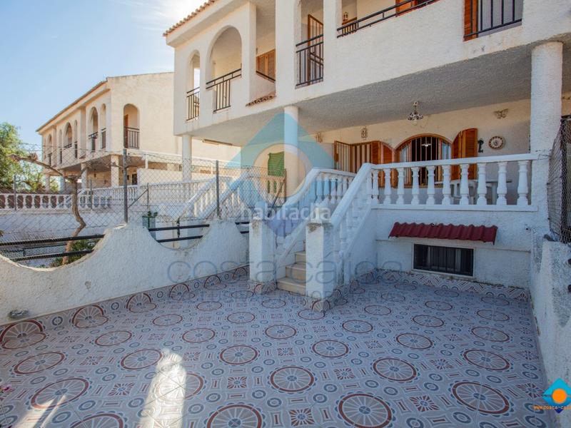 Foto 9d76e6f1-f7aa-4ba8-b999-65392e2c86cf. Casa amb aparcament a Playa Grande-Castellar Mazarrón