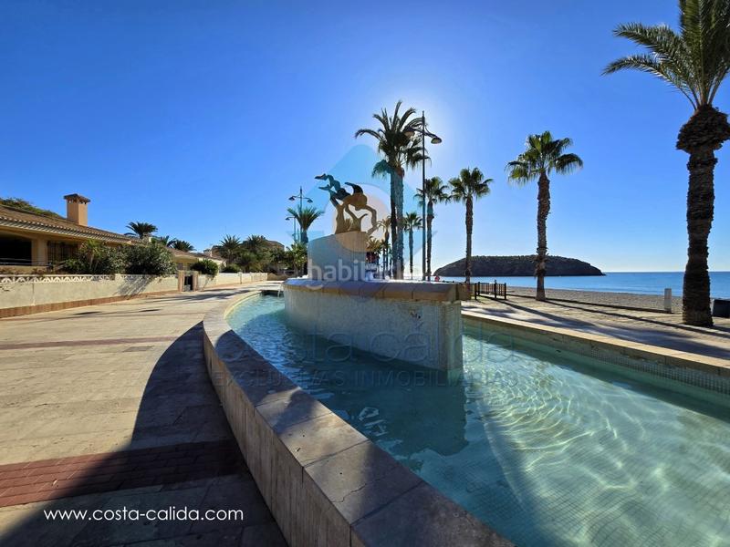 Foto 9f852a97-1ce8-4e42-bdb0-fef99f503661. Casa amb aparcament a Playa Grande-Castellar Mazarrón