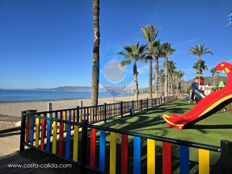 Foto aa59a4b3-dd5e-428c-a8a5-98b7455b2516. Casa amb aparcament a Playa Grande-Castellar Mazarrón