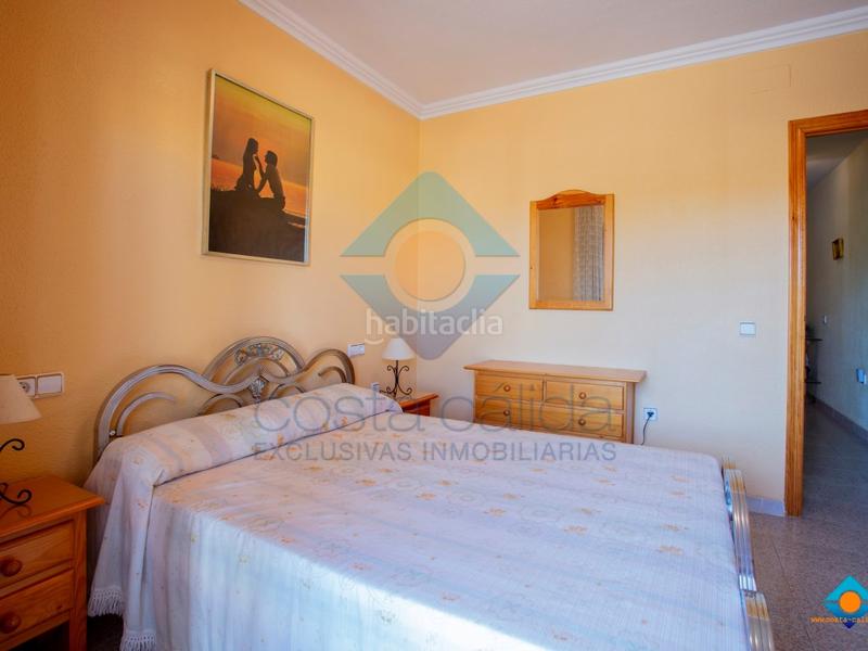 Foto b098eb3d-4585-48ba-b6c2-9b64b4da0361. Casa amb aparcament a Playa Grande-Castellar Mazarrón