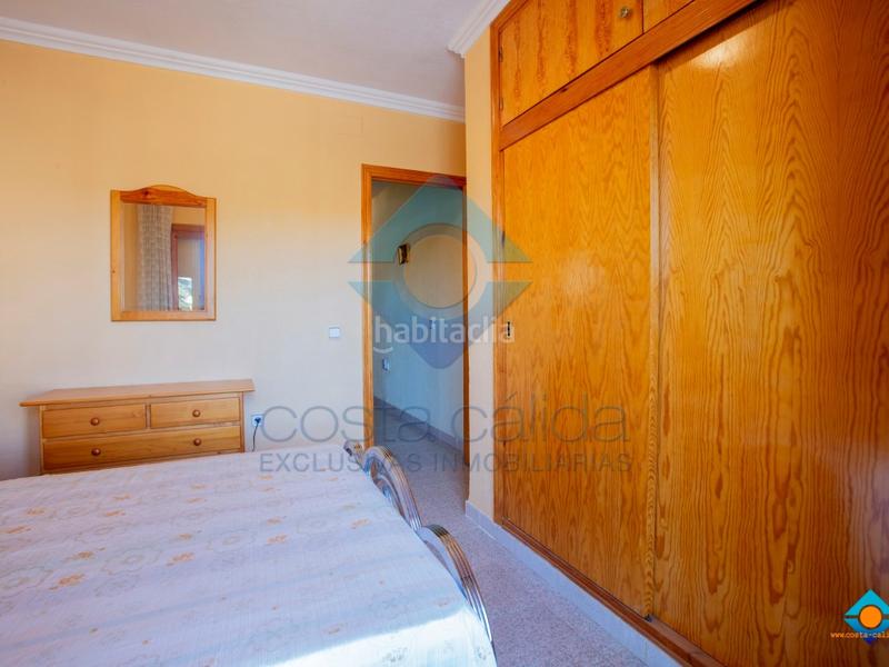 Foto b4aae096-217a-4d33-896a-e5616d5f9b9f. Casa amb aparcament a Playa Grande-Castellar Mazarrón