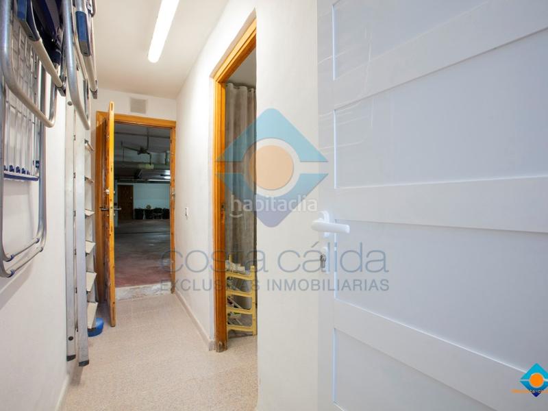 Foto b8401882-1294-4993-bc7e-b81f9f234350. Casa amb aparcament a Playa Grande-Castellar Mazarrón